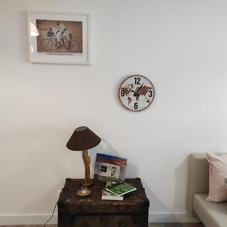 City Apartament Ponta Delgada  Ngoại thất bức ảnh