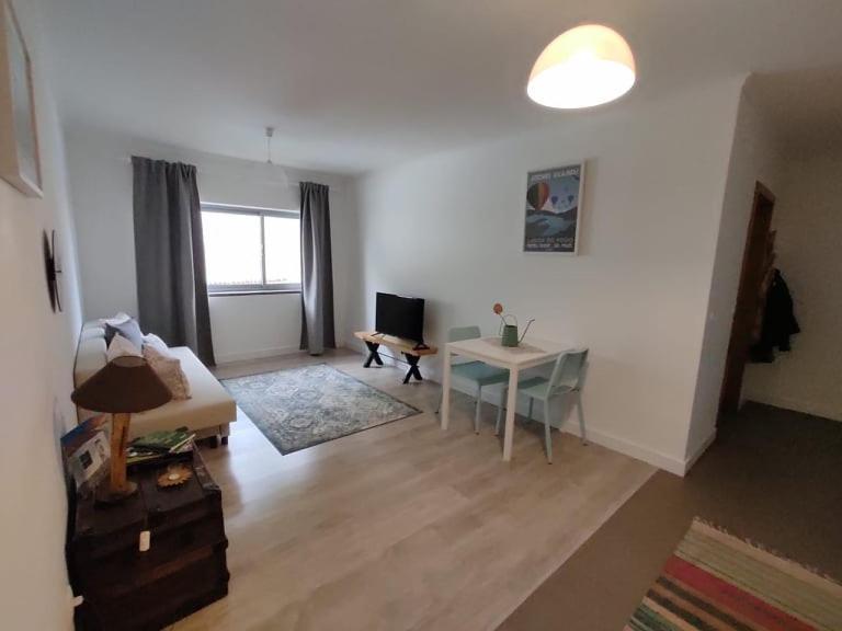 City Apartament Ponta Delgada  Ngoại thất bức ảnh