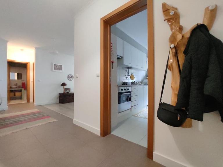 City Apartament Ponta Delgada  Ngoại thất bức ảnh