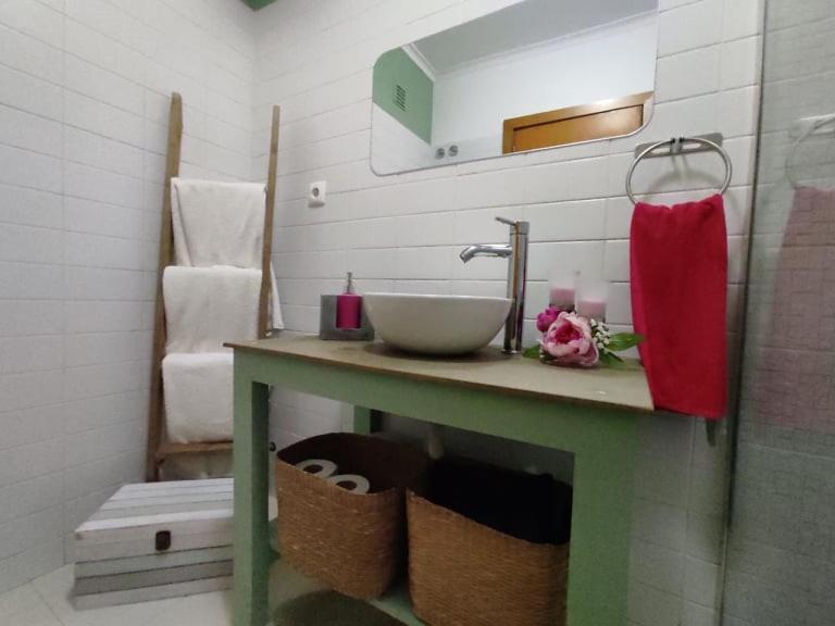City Apartament Ponta Delgada  Ngoại thất bức ảnh