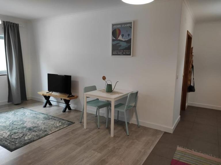 City Apartament Ponta Delgada  Ngoại thất bức ảnh